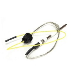 175534 Duke SENSOR DE FLAMA / QUEMADOR INFERIOR - FBB BROILER